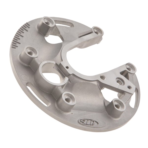 Image of Zündgrundplatte SIP, S.87520 - 87520 für Vespa 125 VNB