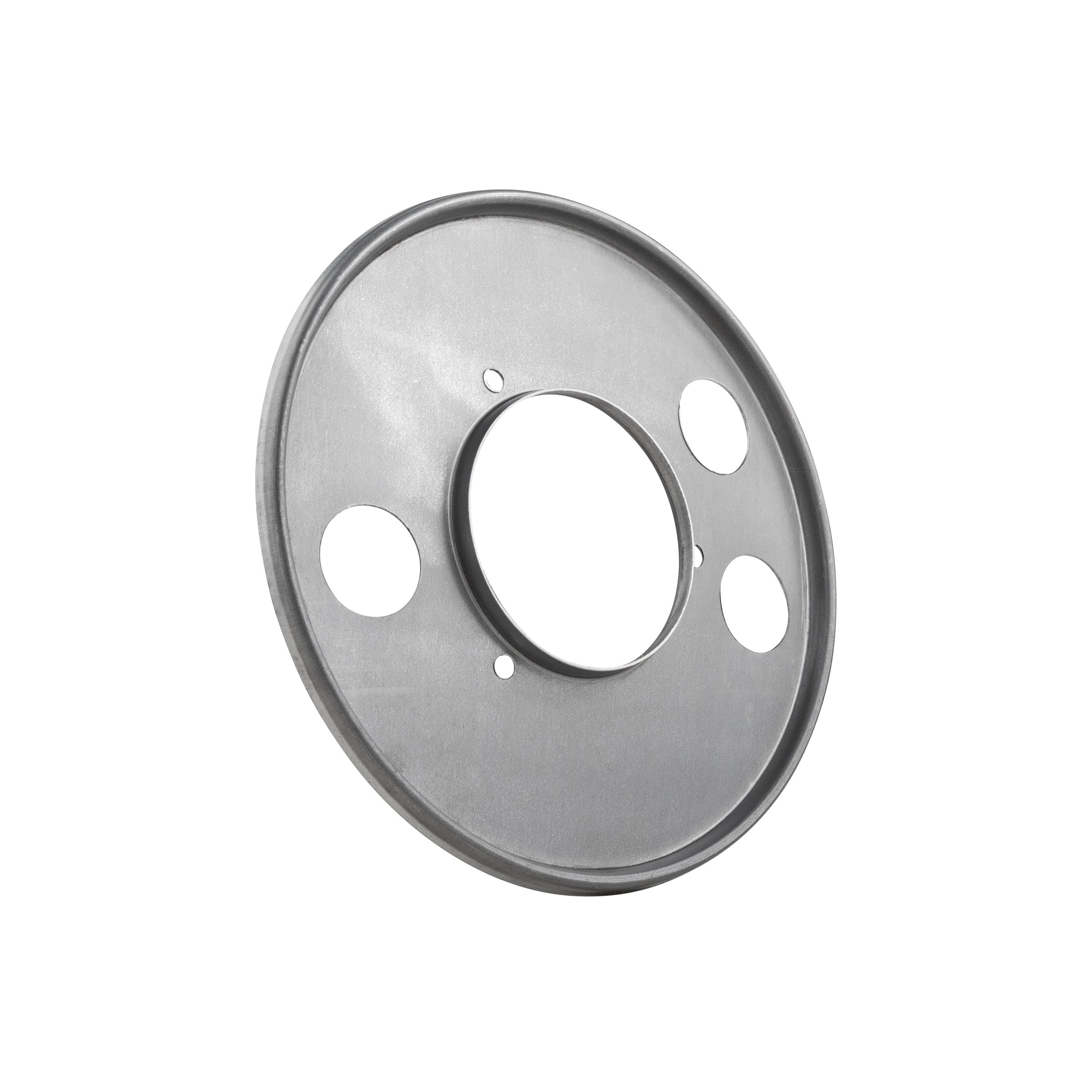 Image of Staubschutzblech, für 8" Hinterrad, 110379 für Vespa VBA/VBB/VNA/VNB/P150S/VNC/VBC für Vespa VBA/VBB/VNA/VNB/P150S/VNC/VBC