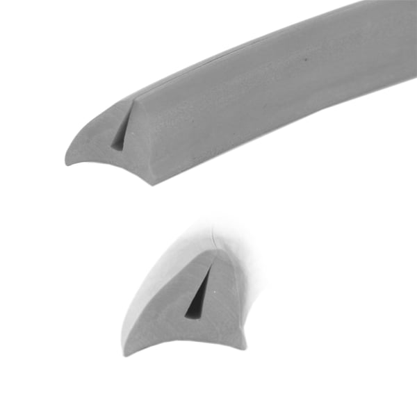 Image of Seitenhaubengummi ARIETE für Vespa 125 Super/GT/GTR/150 GL/Super/Sprint/V/160 GS/180 SS