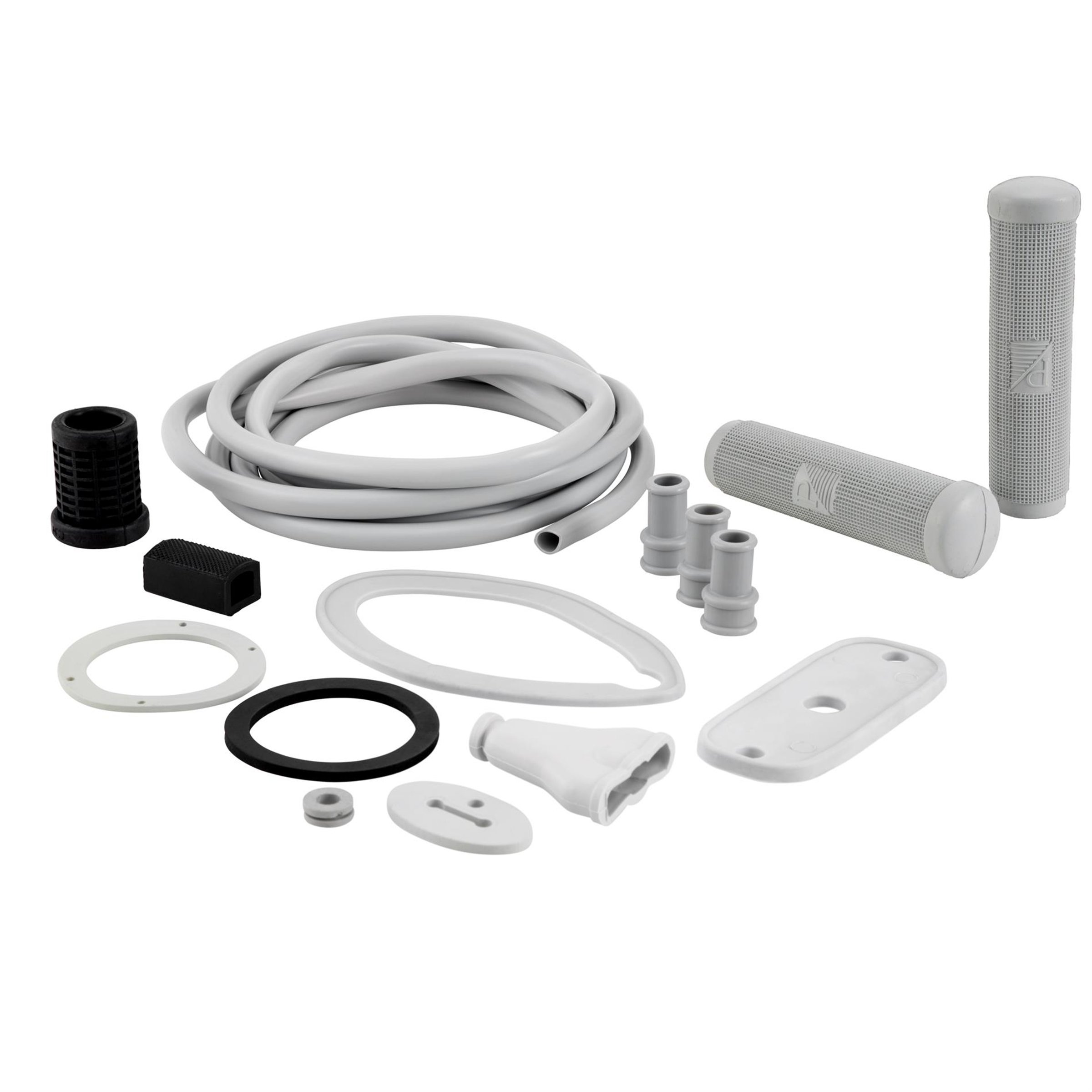 Image of Gummi Kit Faro Basso für Vespa 125 V30-33 für Vespa 125 V30-33