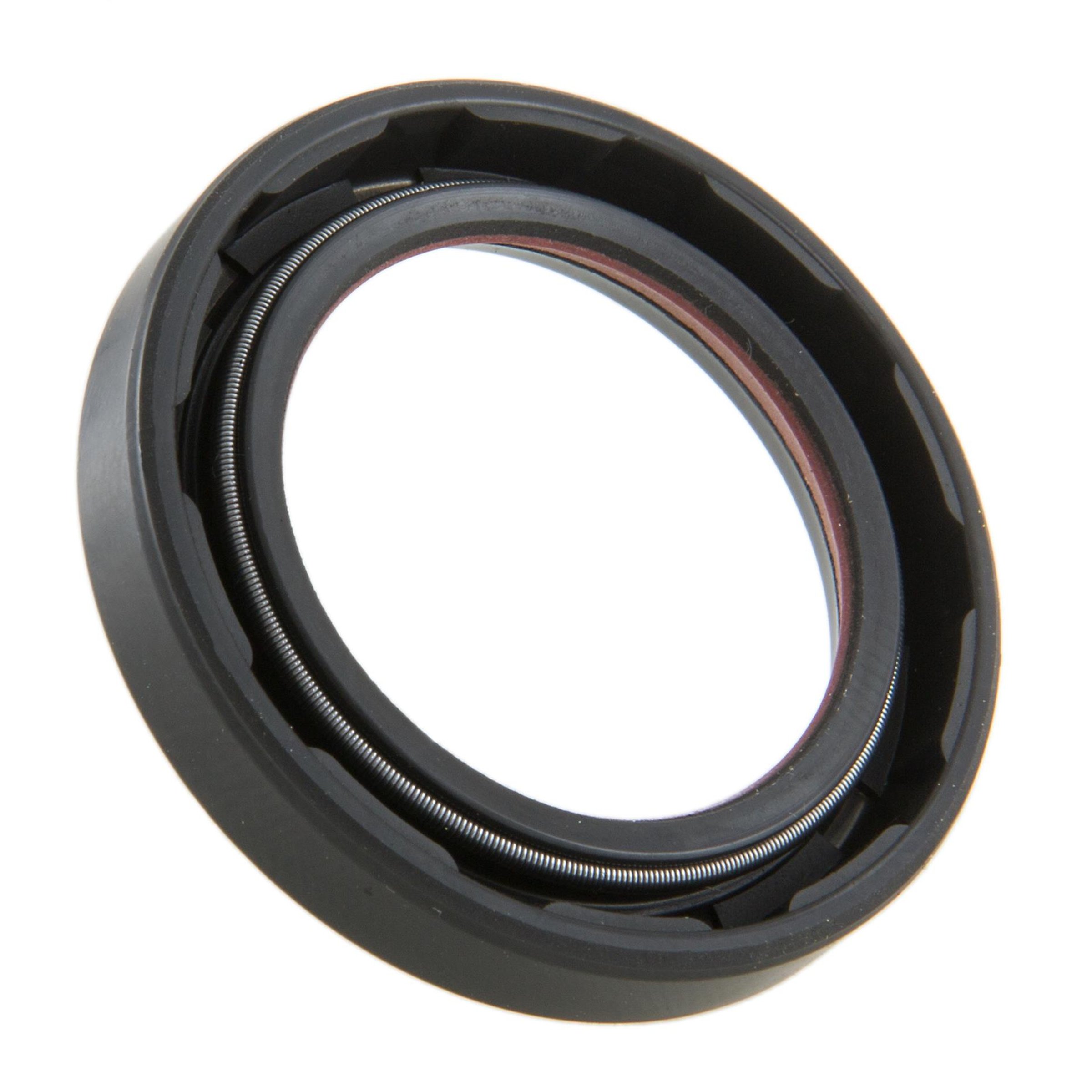 Image of Wellendichtring Kurbelwelle MALOSSI FKM 24x35x6 mm Lichtmaschinenseite (LIMA) 6616198B für Vespa PK125 S 2°/125 ETS/N/XL/XL2/125 GTR 2°/TS 2°/150 Sprint V 2°/Super 2°/200 Rally 2°/PX80-200/PE/Lusso/T5/Cosa für Vespa PK125 S 2°/125 ETS/N/XL/XL2/125 GTR 2°/