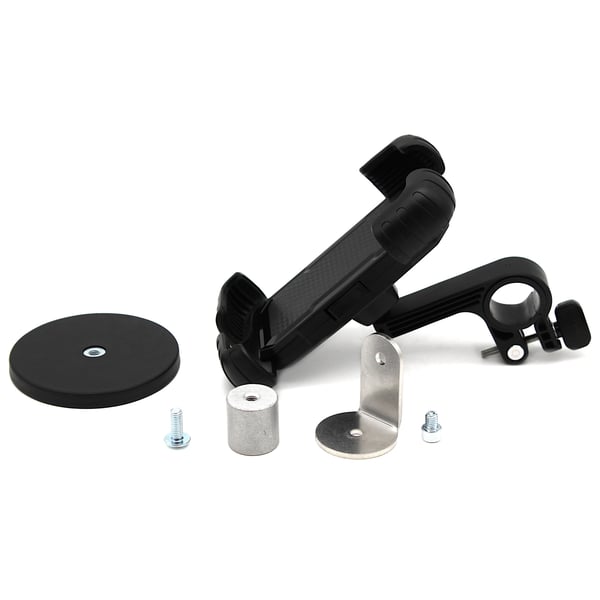 Image of Smartphonehalter MRP universal bis 7" Displaygröße für Vespa/APE/Lambretta universal