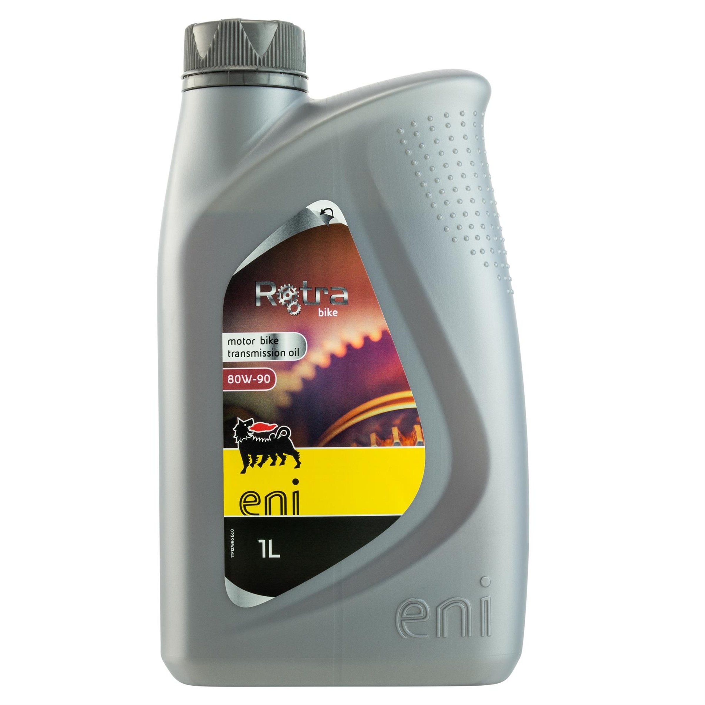 Image of Getriebeöl ENI Rotra Bike SAE 80W-90 API GL-4
