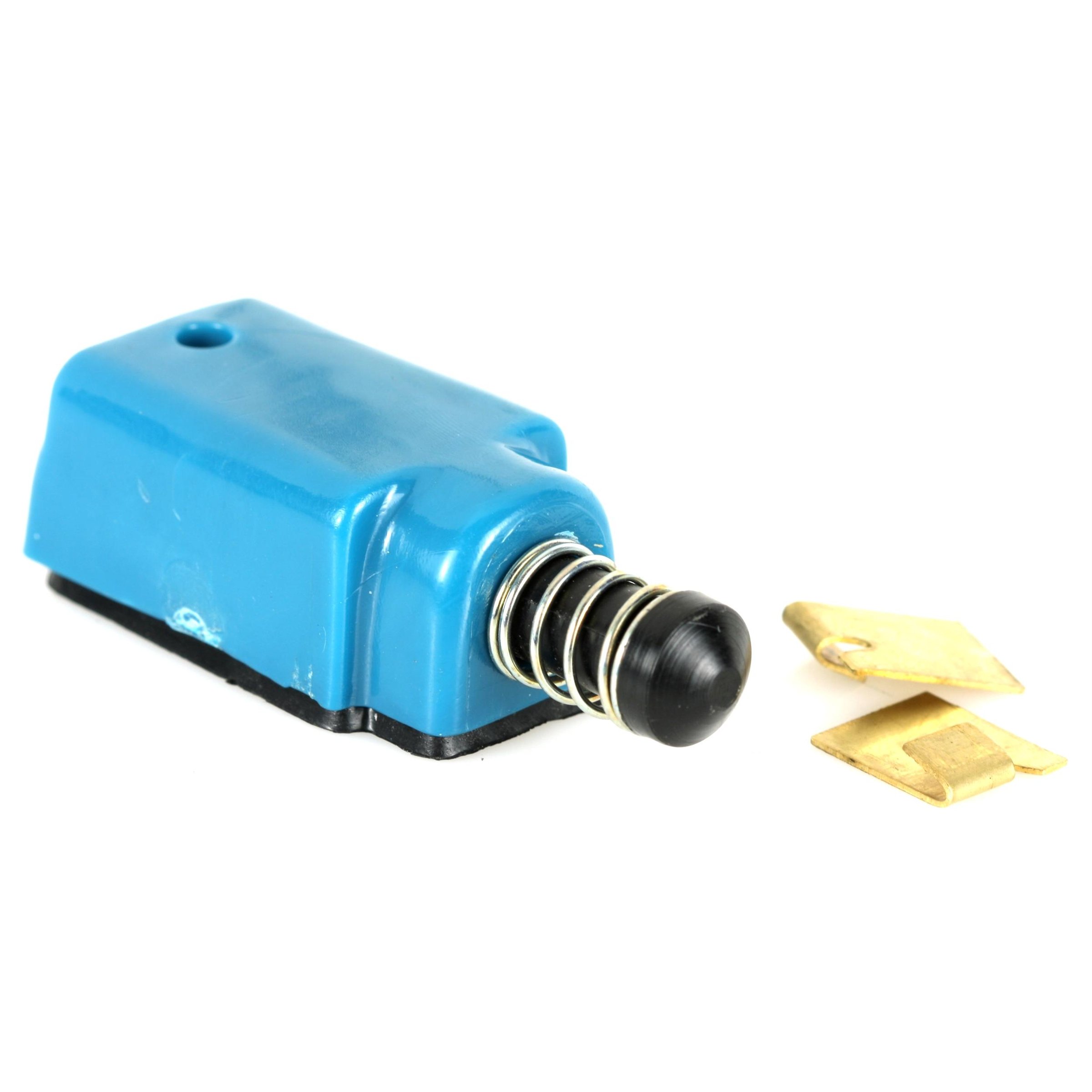 Image of Bremslichtschalter für Vespa 50 N/L/R/S/Special/SS/SR/PK50 (I)/90 SS/R/125 PV/ET3/P80-150X/PX80-200E/Lusso 1°/P150S/P200E für Vespa 50 N/L/R/S/Special/SS/SR/PK50 (I)/90 SS/R/125 PV/ET3/P80-150X/PX80-200E/Lusso 1°/P150S/P200E