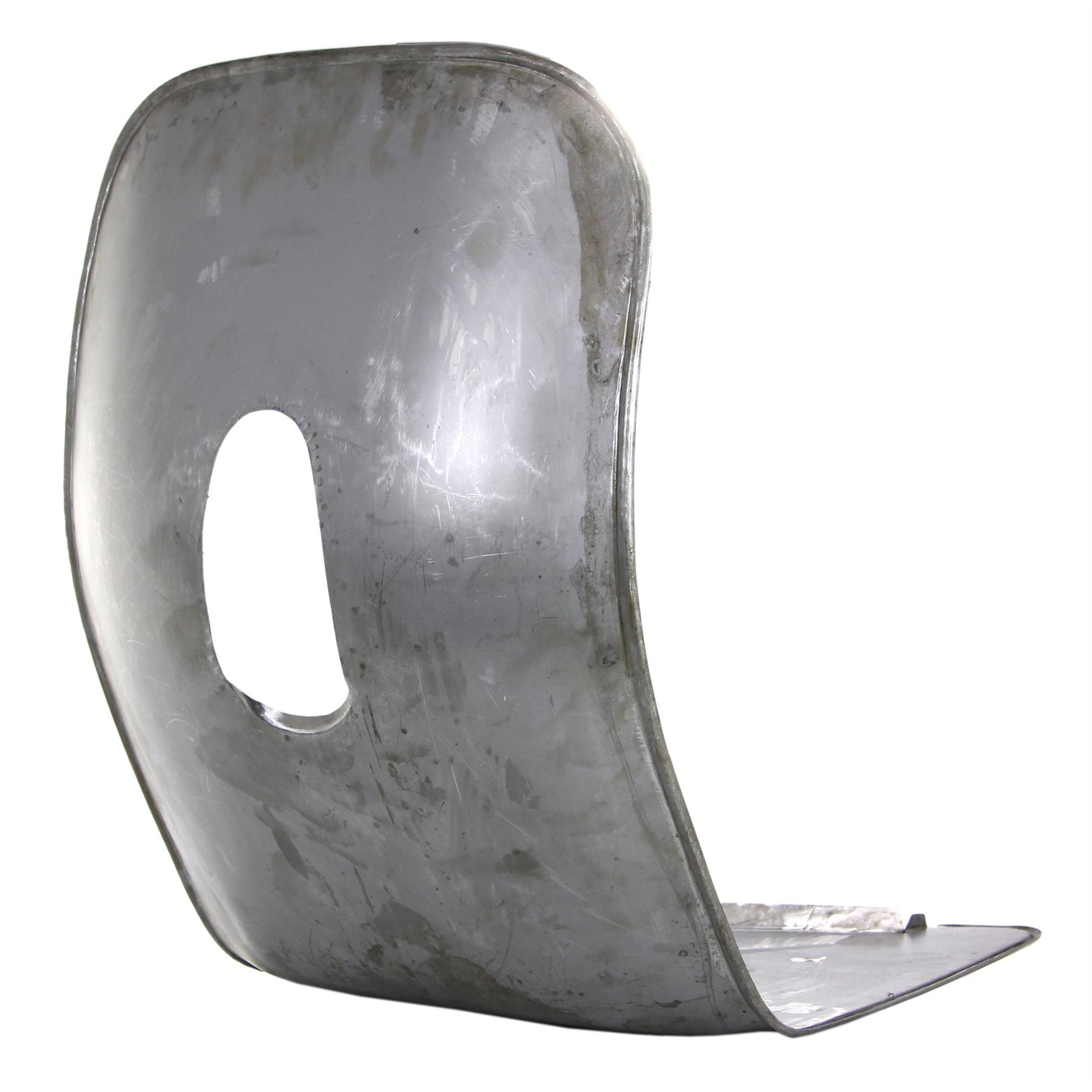 Image of Reparaturblech, Beinschild & Trittblech für Vespa 125 GT/GTR/TS/150 Sprint/V/Rally für Vespa 125 GT/GTR/TS/150 Sprint/V/Rally
