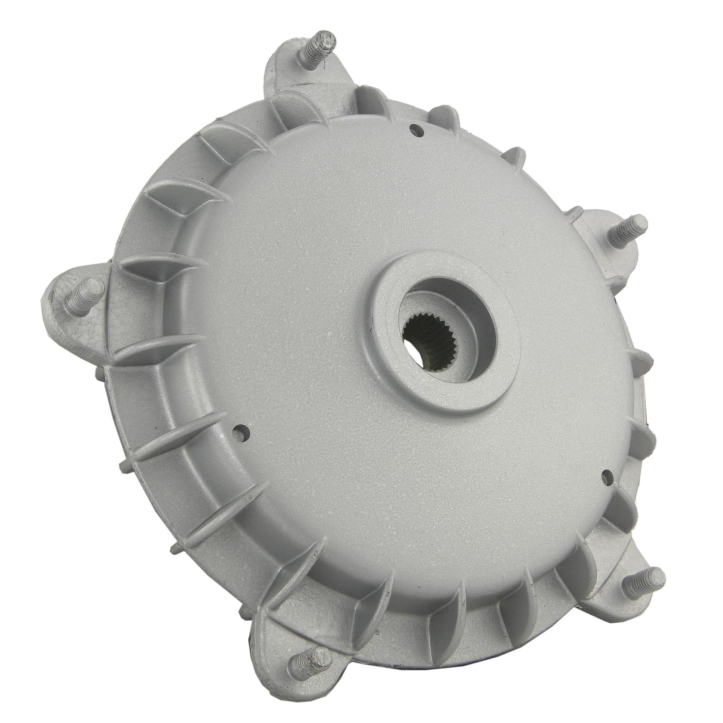 Image of Bremstrommel RMS, hinten, 78480 - 0784804 für Vespa 125 GT/GTR/TS/150 Sprint/V/Rally/P80-150X/PX80-200E für Vespa 125 GT/GTR/TS/150 Sprint/V/Rally/P80-150X/PX80-200E