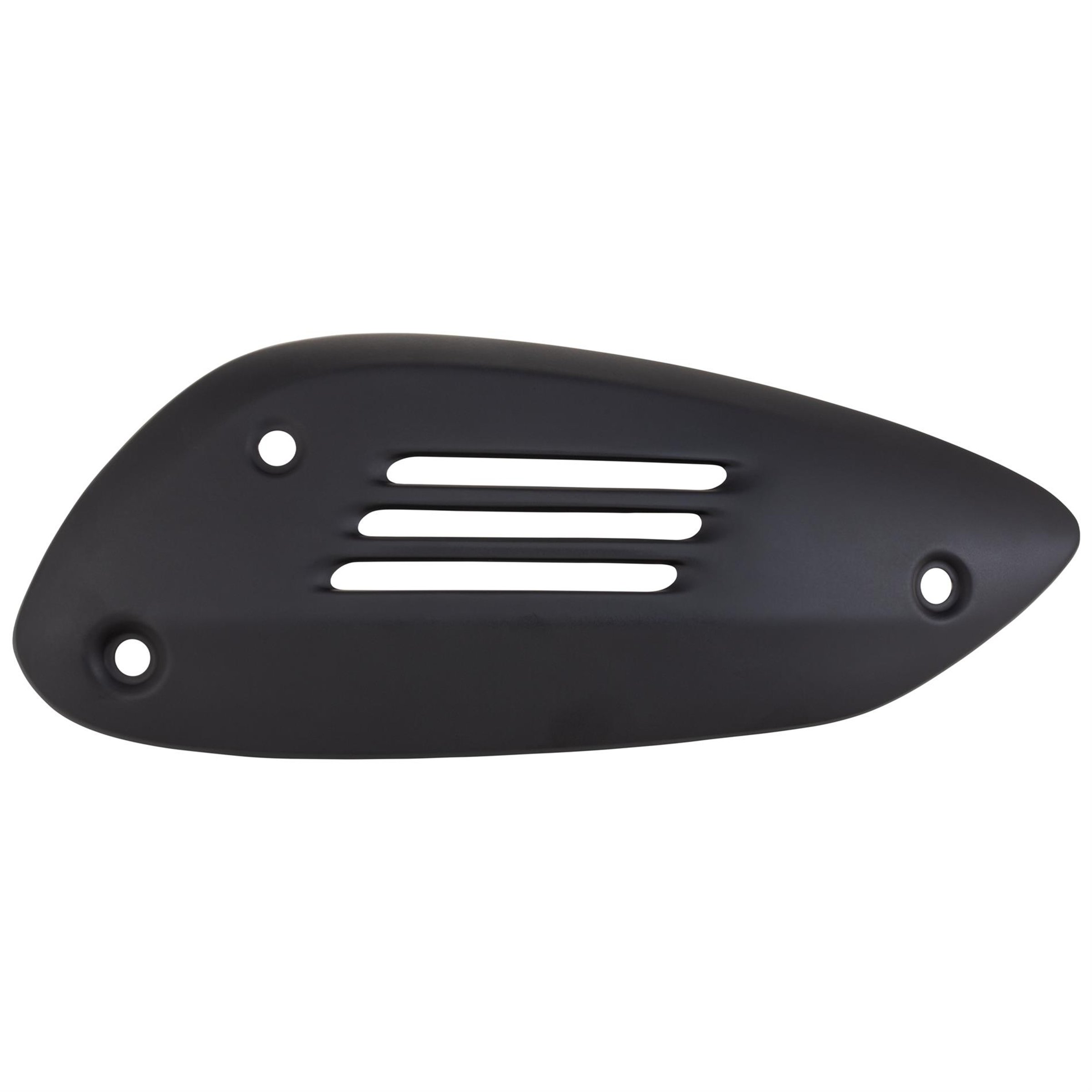 Image of Hitzeschild PIAGGIO 1A014749 Auspuff für Vespa GTS/GTS Super/GTV 300ccm ('19-) für Vespa GTS/GTS Super/GTV 300ccm ('19-)