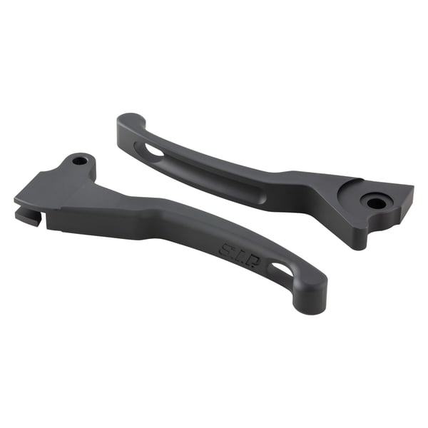 Image of Sporthebel Set Bremse SIP Shorty links & rechts für Vespa LX/LXV/S/Primavera/Sprint 50-150ccm