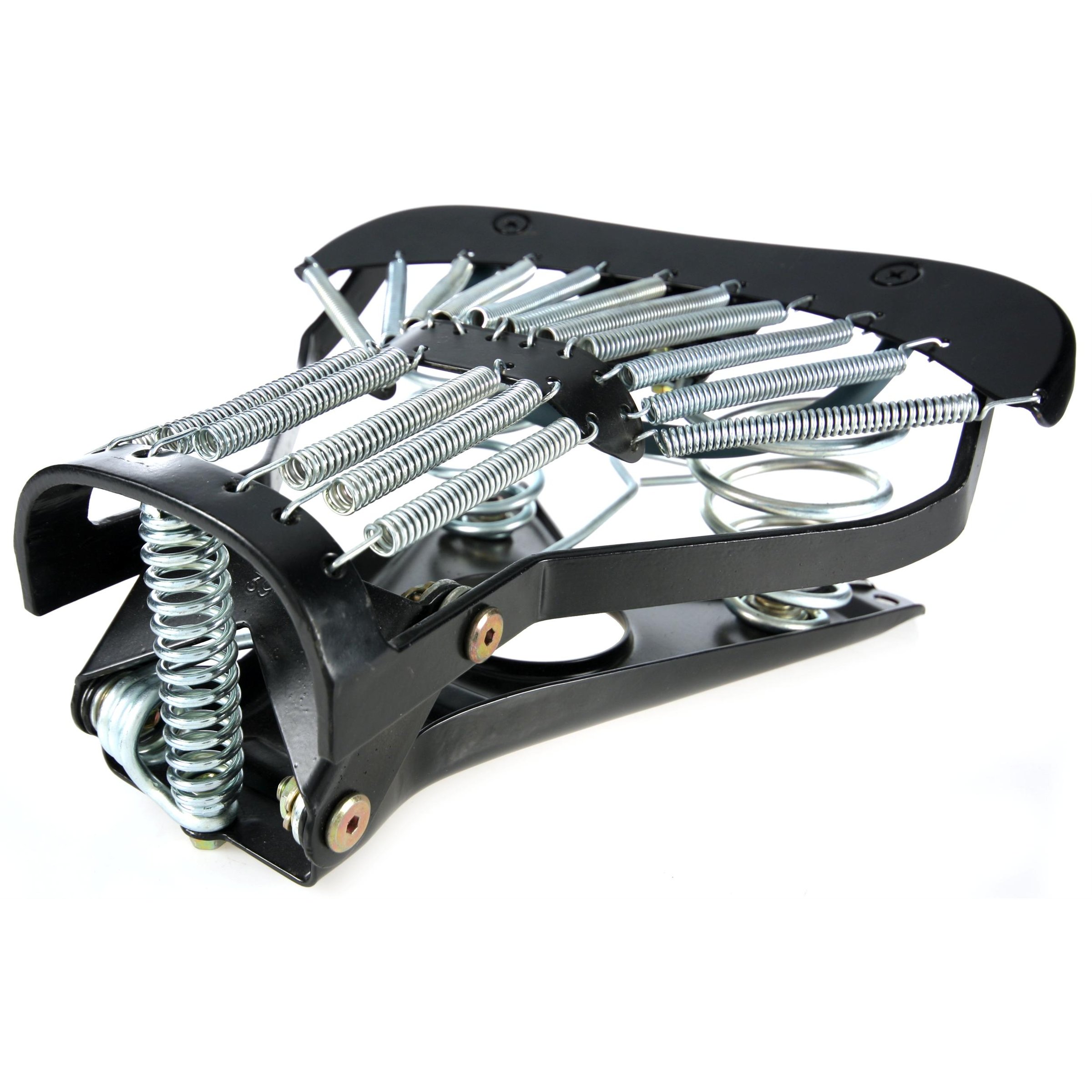 Image of Schwingsattelgestell schwarz vorne für Vespa 125 VL1 für Vespa 125 VL1