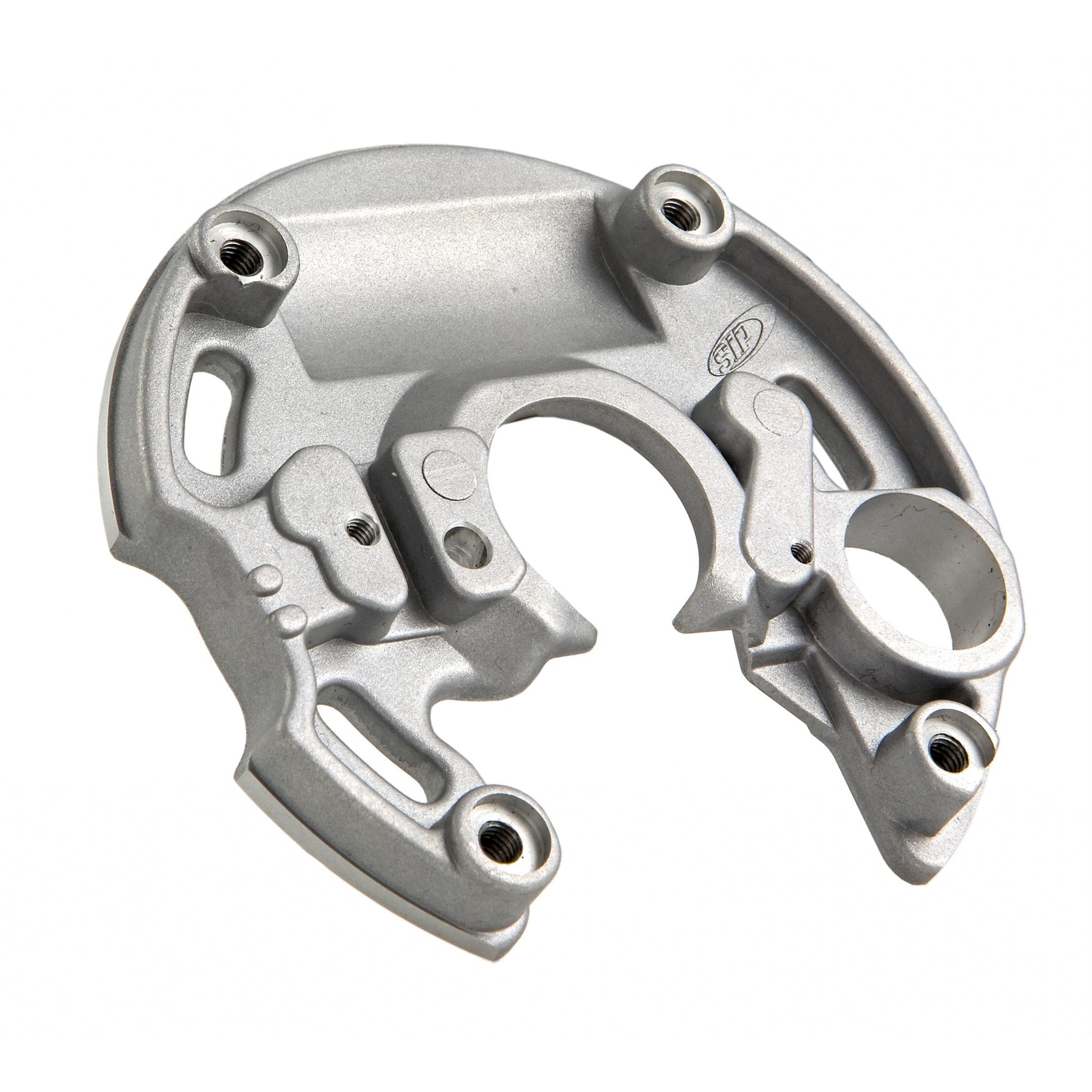 Image of Zündgrundplatte SIP, 111806 - 98077 für Vespa 50/N/L/R/S/SR/SS/Special V5A2/V5B1/3 für Vespa 50/N/L/R/S/SR/SS/Special V5A2/V5B1/3