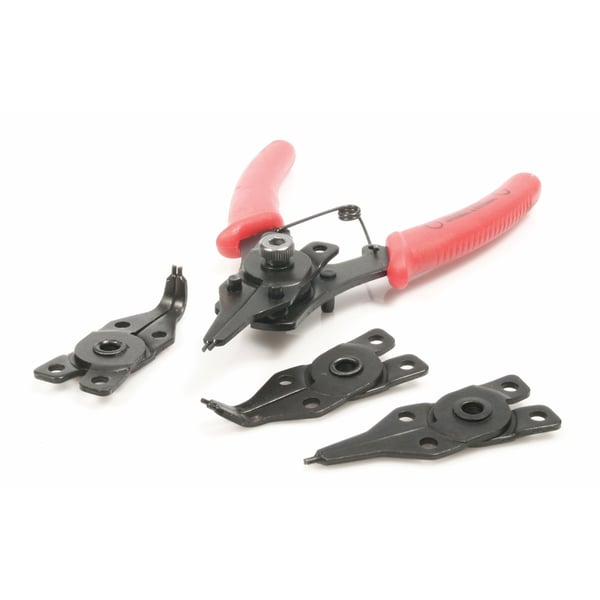 Image of Sicherungsringzange JMP