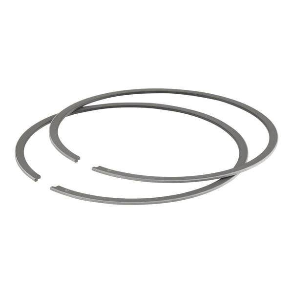 Image of Kolbenringe PINASCO 215/225 ccm, 25173427 für Vespa 200 Rally/P200E/PX200 E/Lusso/'98/MY/Cosa 200