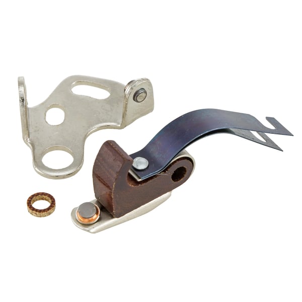 Image of Unterbrecher EFFE, 00840072 für Lambretta 125 LI/150 LI/175 TV 2°