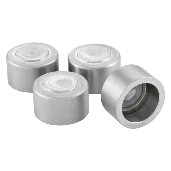 Image of Bremskolbensatz OTTOPUNTOUNO Racing für Bremszange FORMULA