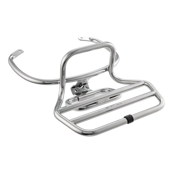 Image of Gepäckbrücke hinten FA für Vespa GTS/GTS Super/GTV/GT 60, 125-310ccm