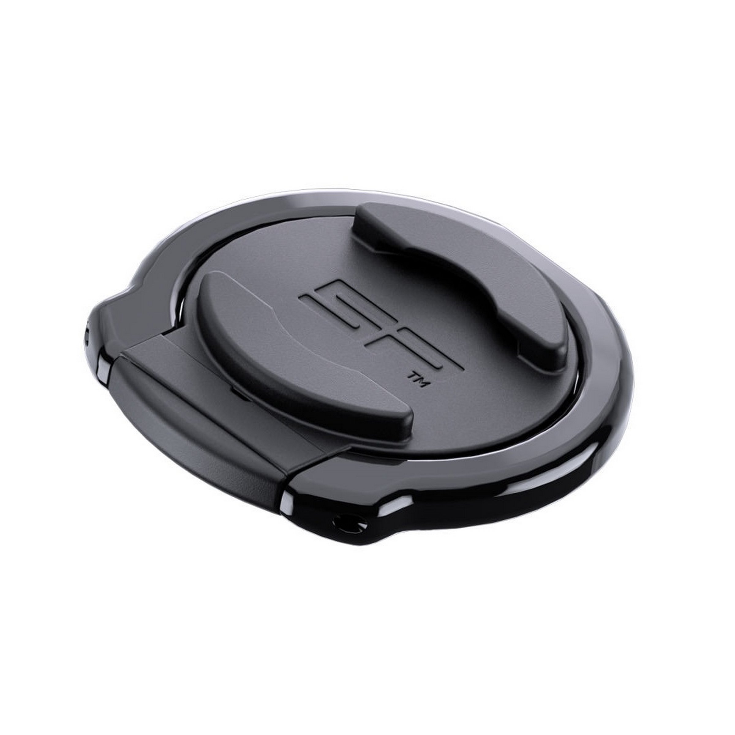 Image of Smartphonehalter SP Connect RING MOUNT universal schwarz