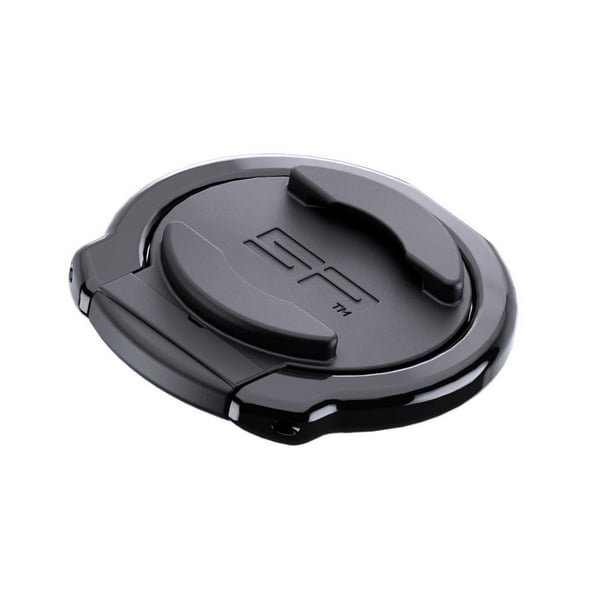 Image of Smartphonehalter SP Connect RING MOUNT universal schwarz
