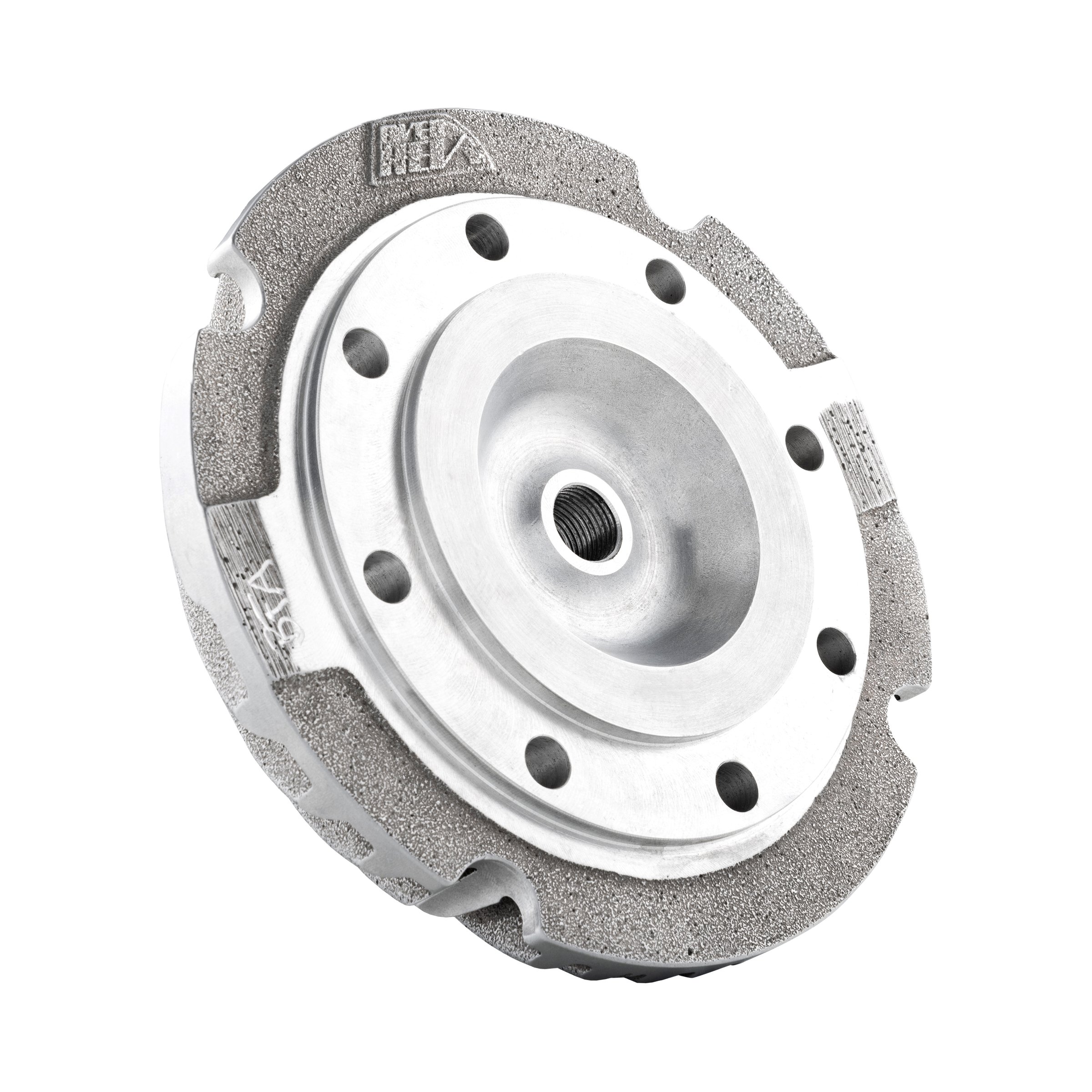 Image of Zylinderkopf OVERREV 306 ccm für BFA 306 Motor für Vespa 125 VNA-TS/150 VBA-Super/160 GS/180 SS/Rally/PX/PE/Lusso//T5 für BFA 306 Motor für Vespa 125 VNA-TS/150 VBA-Super/160 GS/180 SS/Rally/PX/PE/Lusso//T5