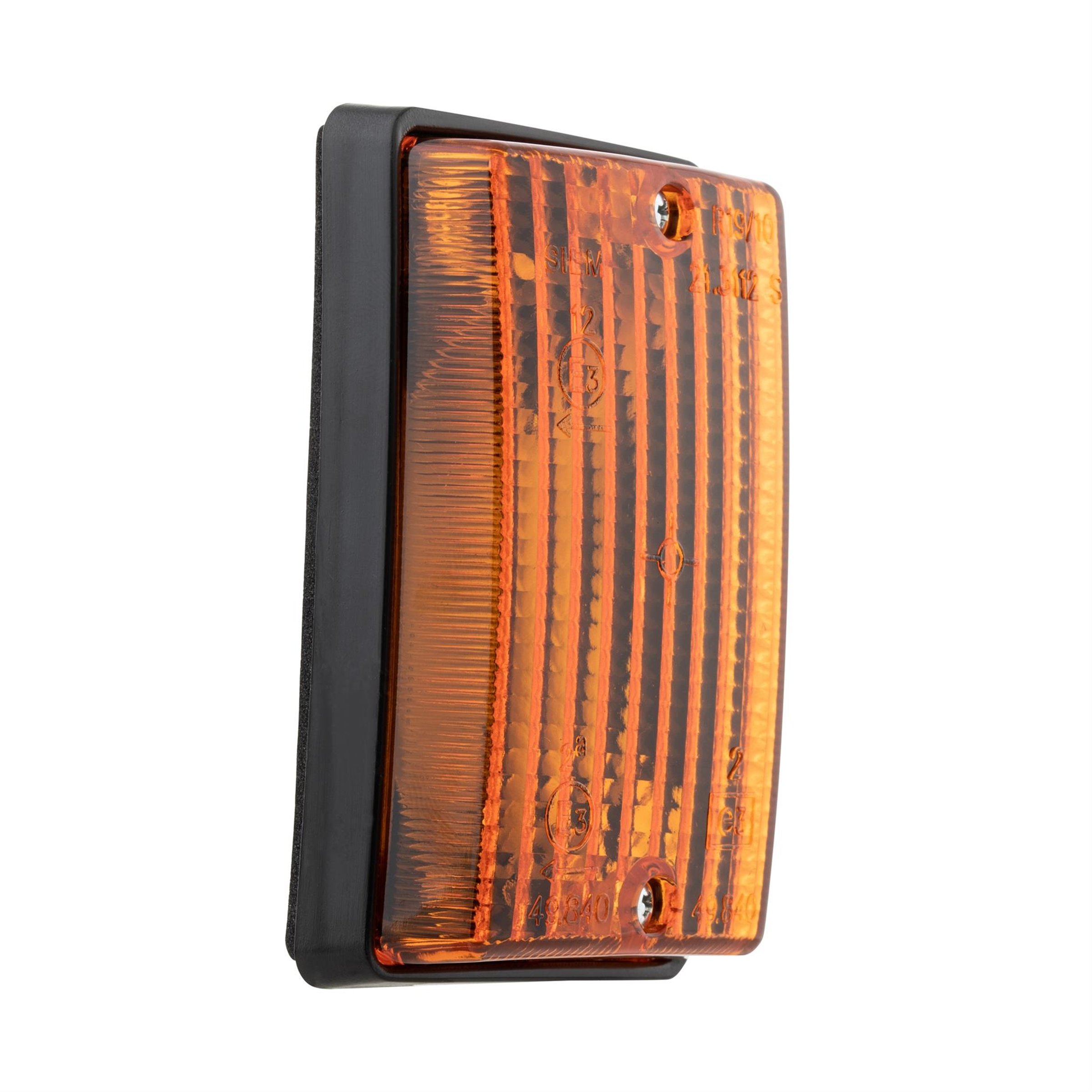 Image of Blinker SIEM 216784 hinten links für Vespa PK50-125 S/SS/Lusso/Automatica für Vespa PK50-125 S/SS/Lusso/Automatica