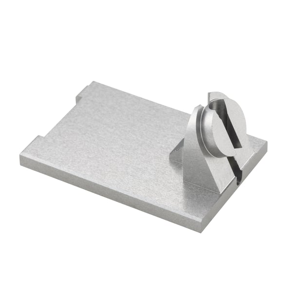 Image of Gasschieber PINASCO 1 Pro