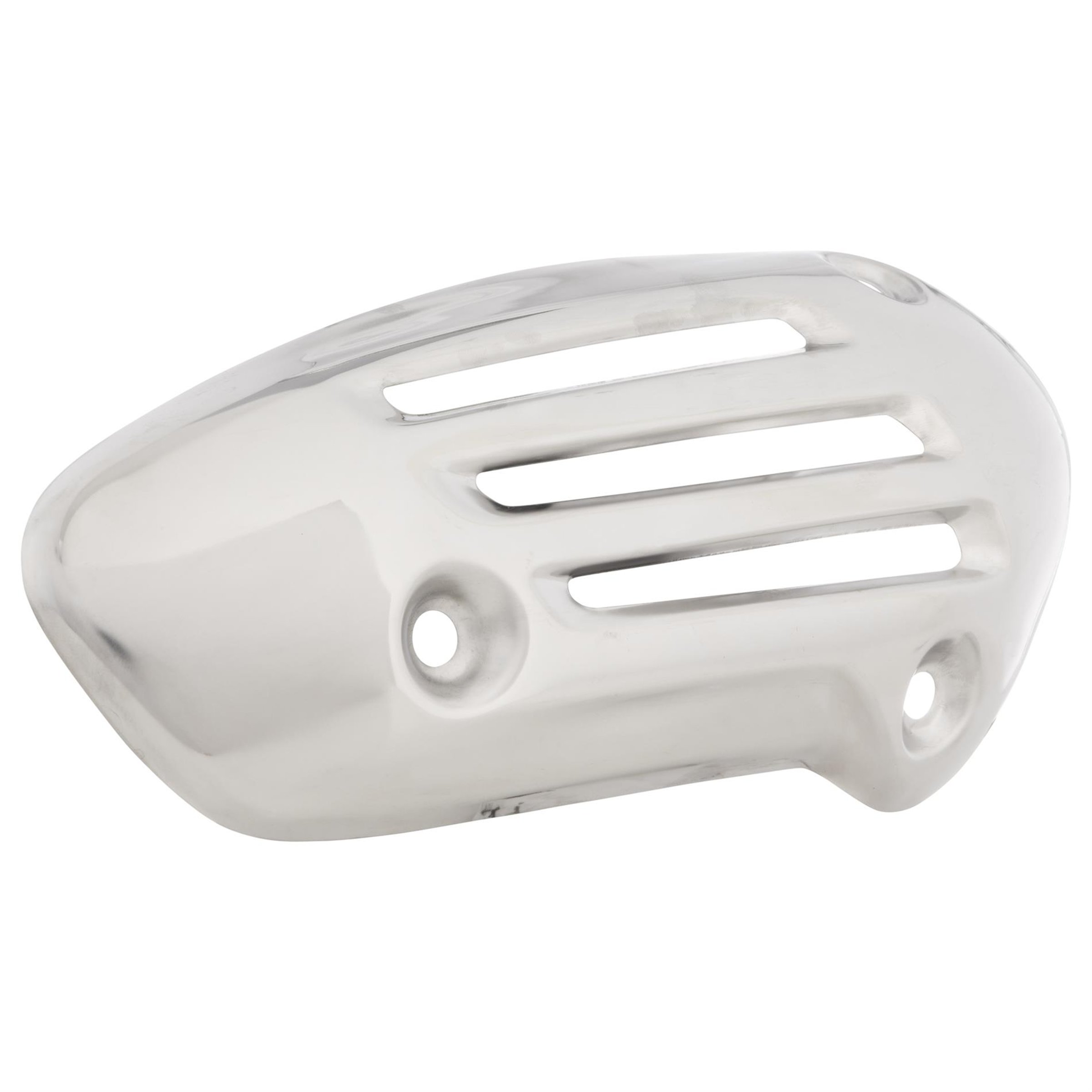 Image of Hitzeschild PIAGGIO für Vespa Primavera/Sprint 50/150ccm i.e. 3V 4T AC iGet (Euro 4) für Vespa Primavera/Sprint 50/150ccm i.e. 3V 4T AC iGet (Euro 4)
