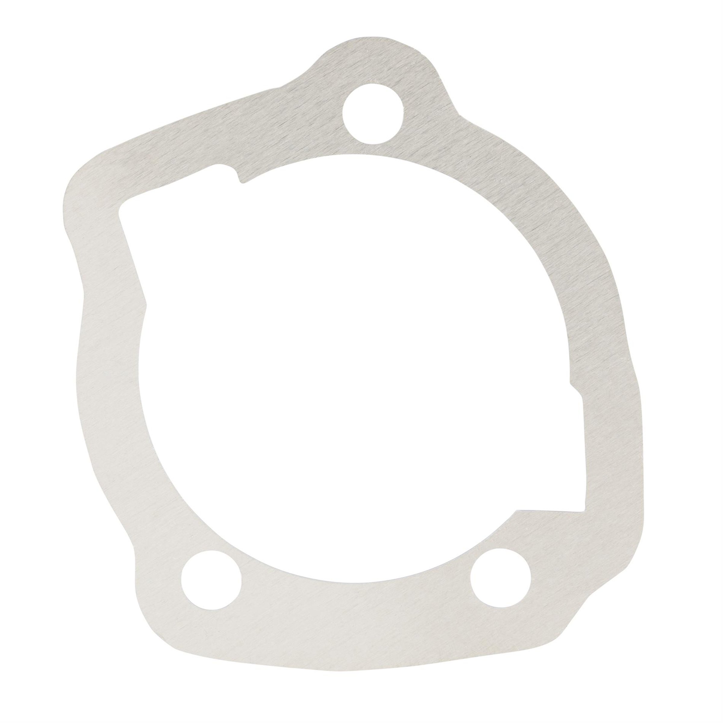 Image of Spacer Zylinderfuß für 73ccm Zylinder (d) 0,8mm für PIAGGIO CIAO/PX/SI/Bravo/Superbravo/Grillo/Boss/Boxer 50ccm 2T AC für PIAGGIO CIAO/PX/SI/Bravo/Superbravo/Grillo/Boss/Boxer 50ccm 2T AC