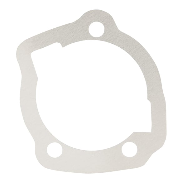 Image of Spacer Zylinderfuß für 73ccm Zylinder (d) 0,8mm für PIAGGIO CIAO/PX/SI/Bravo/Superbravo/Grillo/Boss/Boxer 50ccm 2T AC