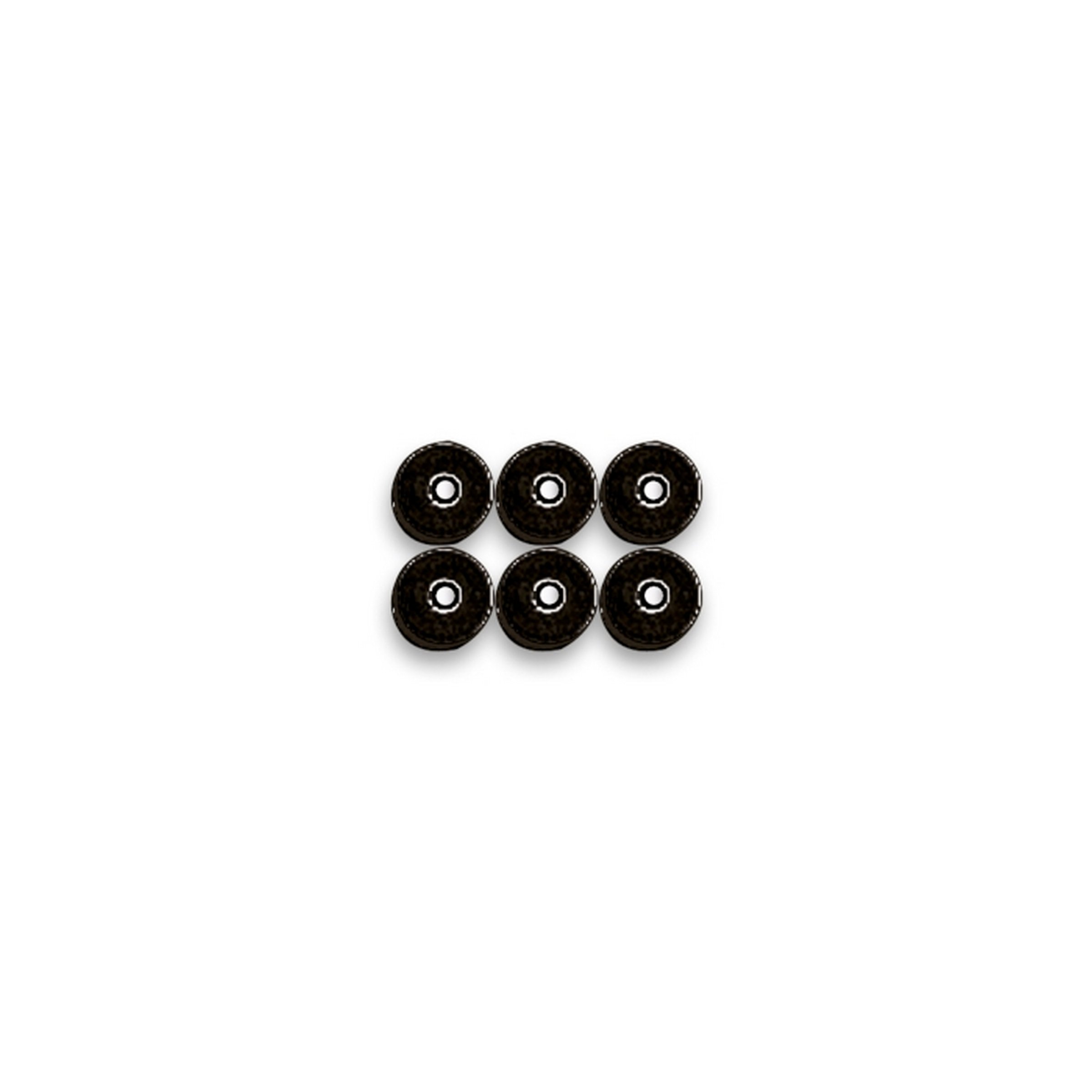 Image of 6 MOLIBROLL Ø 16x13 gr.02,3