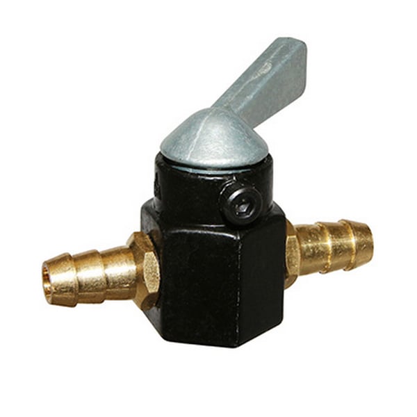 Image of Benzinhahn P2R, universell