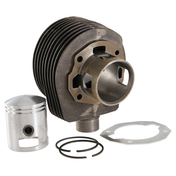 Image of Zylinder PIAGGIO by SIP 125 ccm für Vespa 125 VNB/GT/GTR 1°/Super