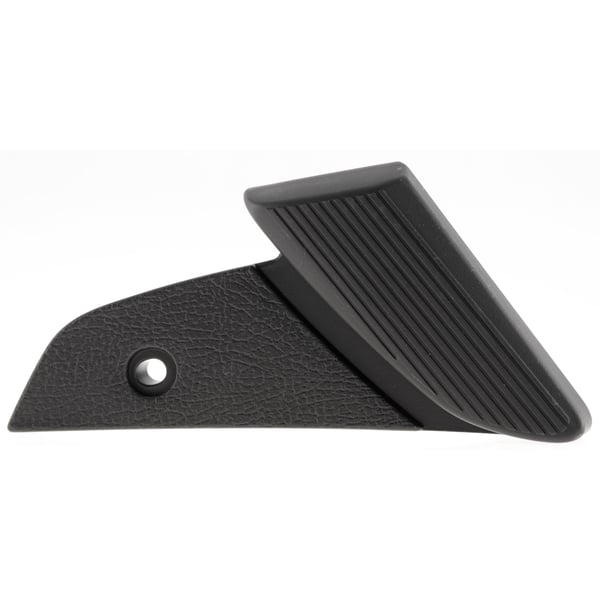 Image of Fußraste PIAGGIO, links, 622125 für Vespa LX/LXV/S 50-150ccm