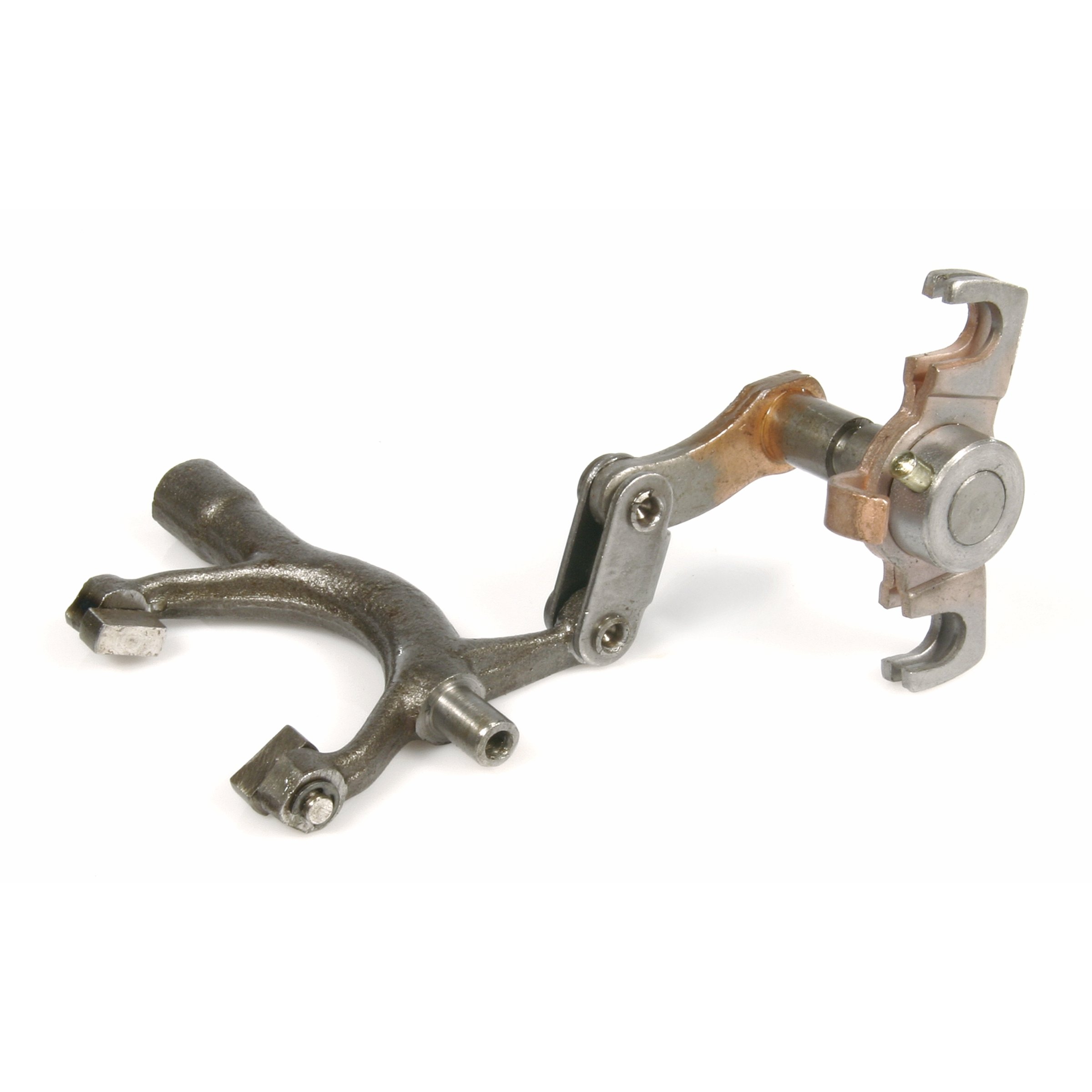 Image of Schaltarm FA, 121356 für Vespa 50-125/PV/ET3 für Vespa 50-125/PV/ET3