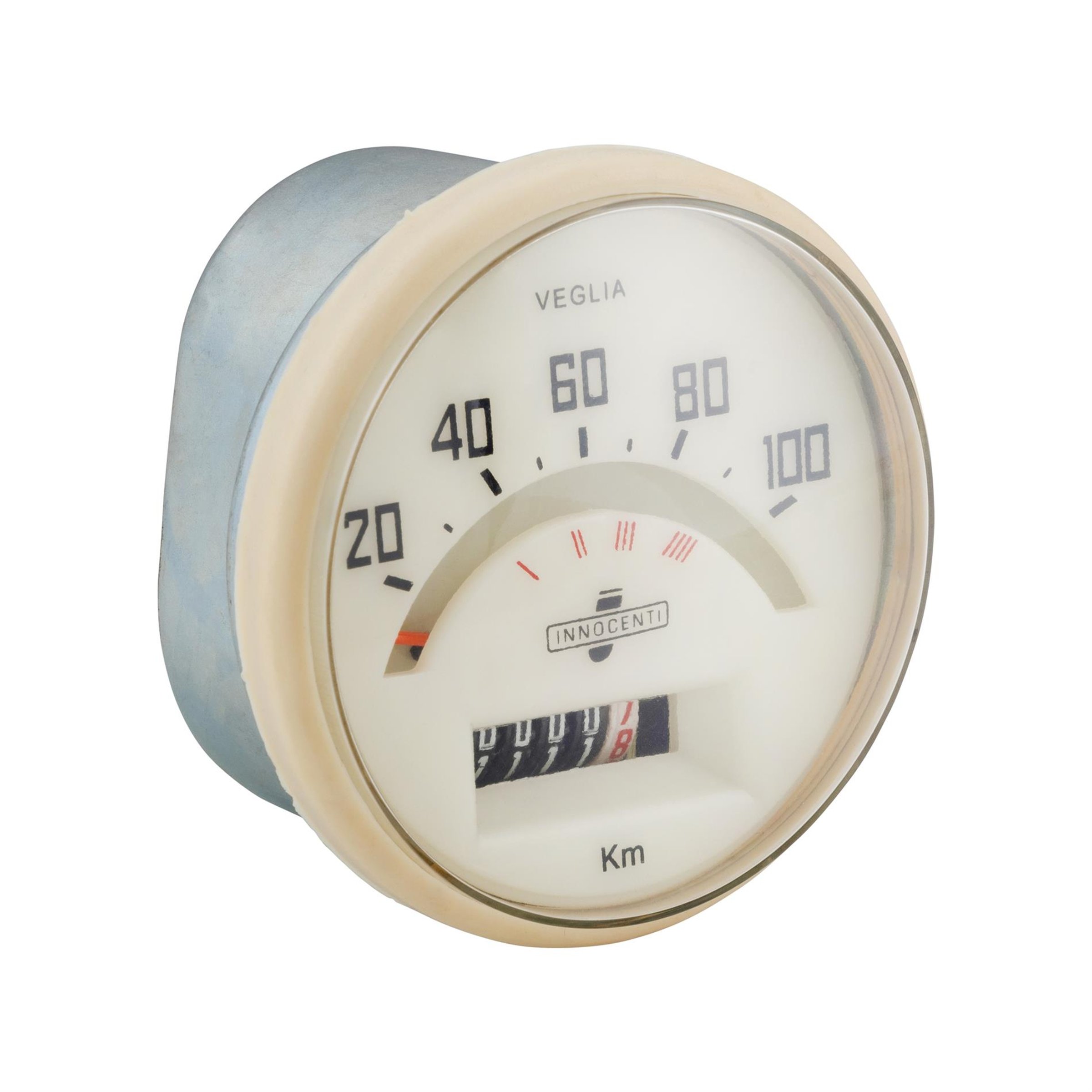 Image of Tachometer für Lambretta 150 LI 1° für Lambretta 150 LI 1°