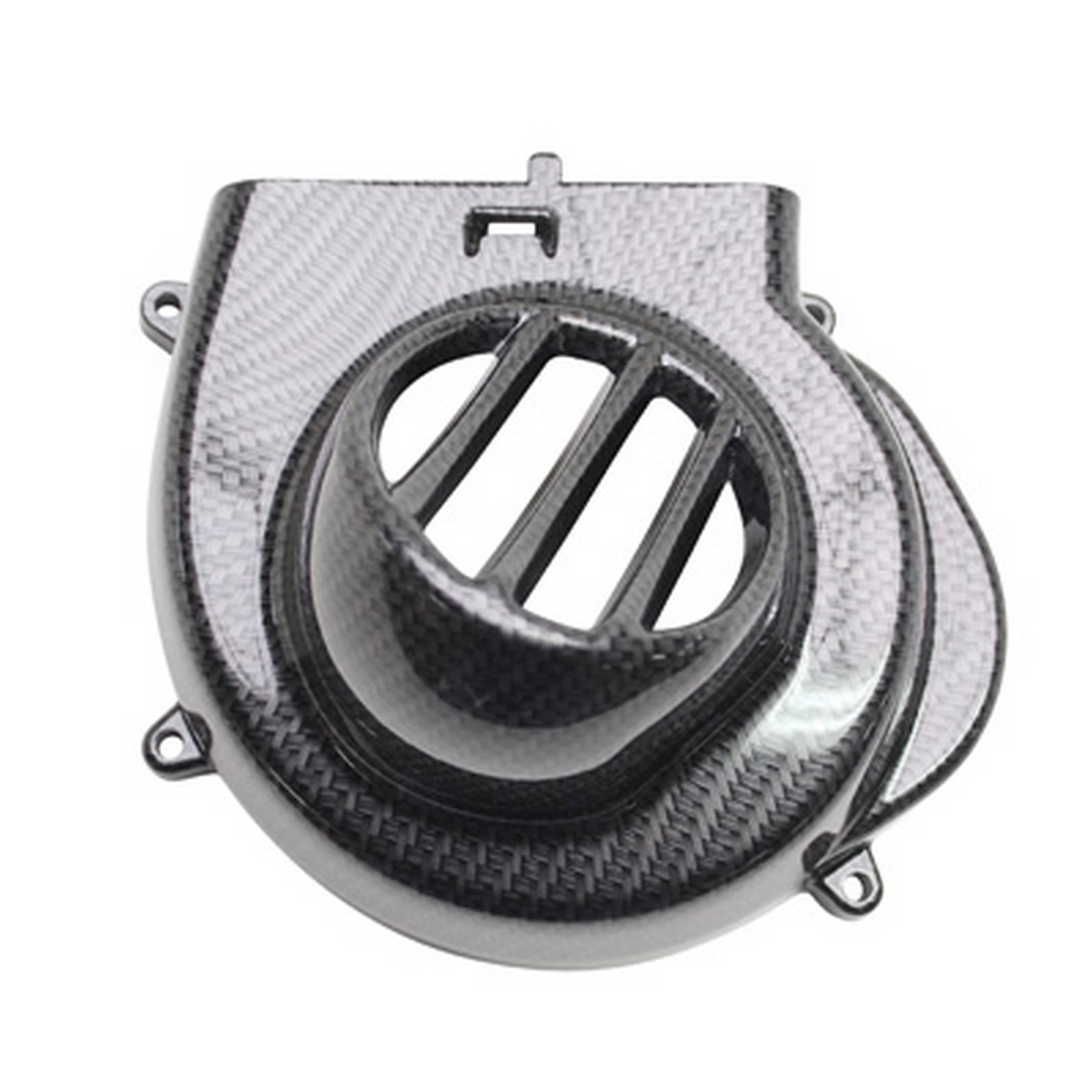 Image of Lüfterabdeckung REPLAY für GILERA/PIAGGIO für GILERA/PIAGGIO