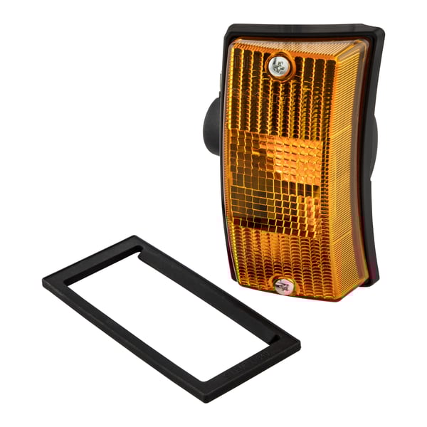 Image of Blinker SIEM 162817 vorne, links für Vespa PX80-200/PE/Lusso/T5