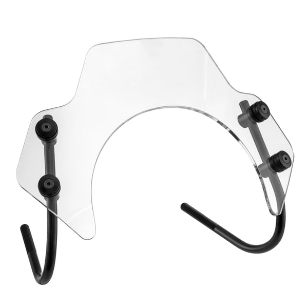 Image of Flyscreen SIP SERIES PORDOI für Vespa GTS/GTS Super/GT/GT L 125-300ccm