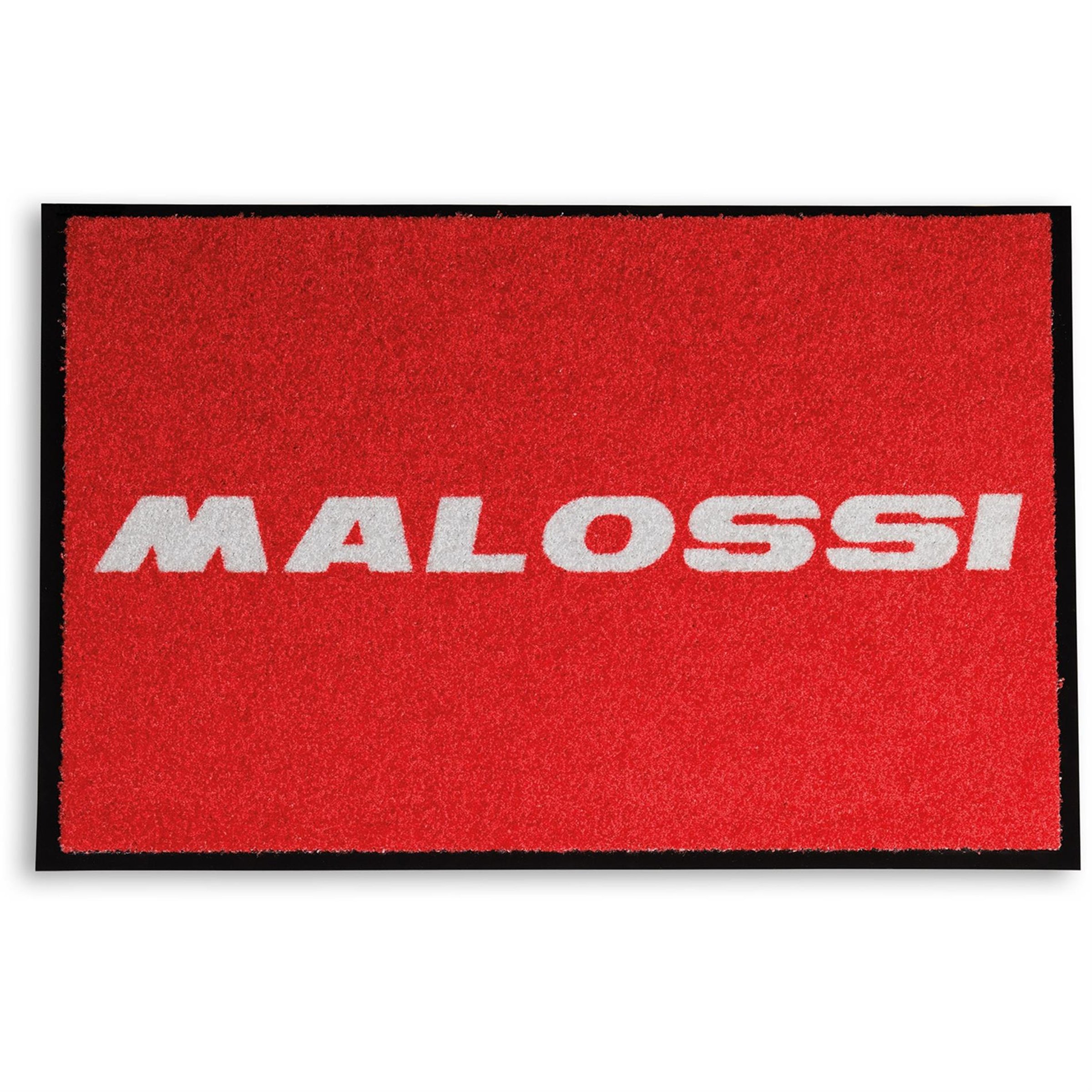 Image of Fußmatte Teppich MALOSSI Logo 4217694B