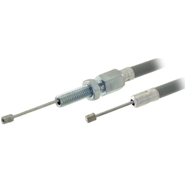 Image of Seilzug Gas RMS 133441 für PIAGGIO Ape 601-602-703