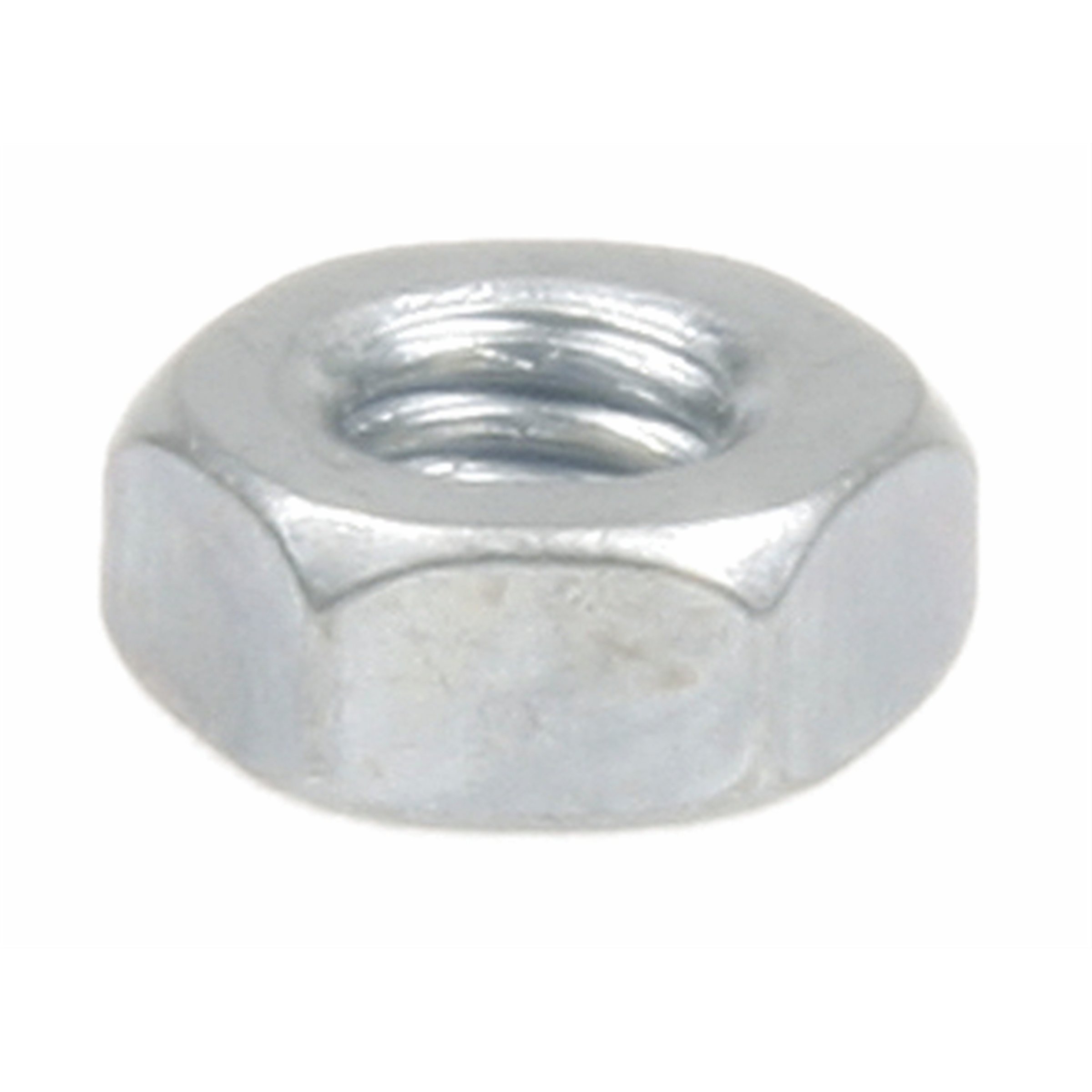 Image of Mutter M3x0,5 mm
