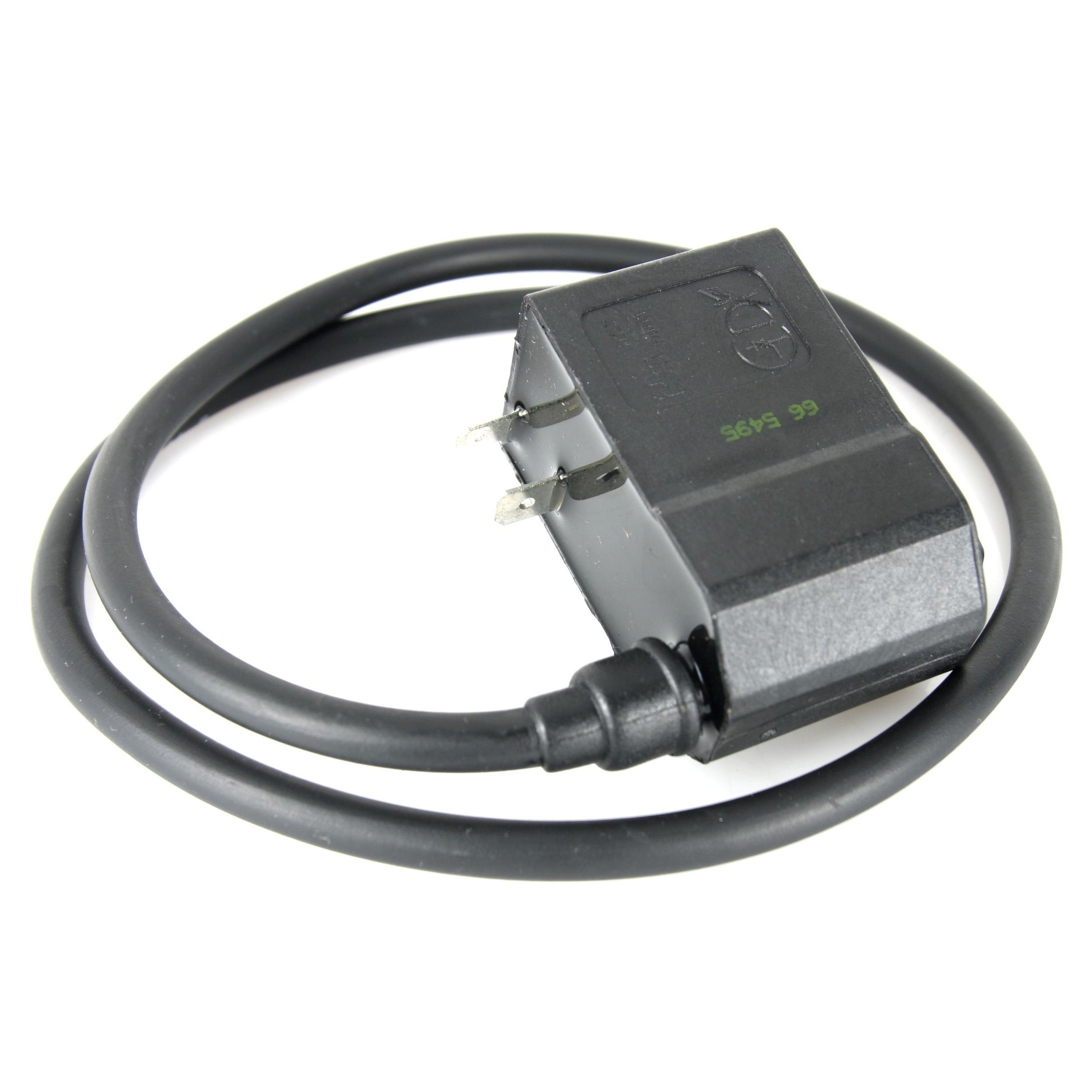 Image of Elektronikzentrale SEIGIORNI VARITRONIC für Vespa/Lambretta für Vespa/Lambretta