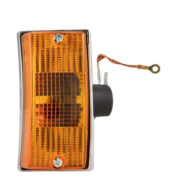 Image of Blinker SIEM 163256 vorne, rechts für Vespa PX80-200/PE/Lusso/T5