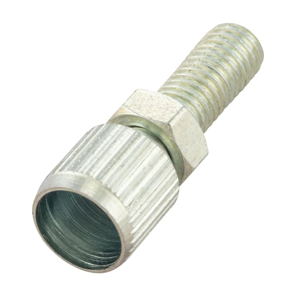 Image of Einstellschraube Gasseilzug, PIAGGIO für Vespa ET2/ET4/LX/LXV/S/Primavera/Sprint 50-150ccm