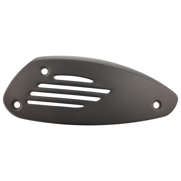 Image of Hitzeschild PIAGGIO 1A0093126 Auspuff für Vespa GTS/GTS Super/GTV/GT 60 125-300ccm