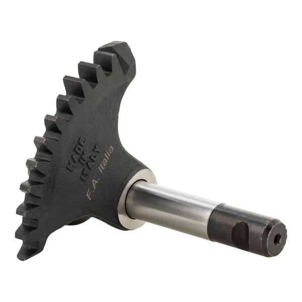 Image of Kickstarterwelle FA, 148571 - SF513-1521 für Vespa P80-150X/P150S/P200E/PX80-200E/Lusso/'98/MY/'11/Cosa