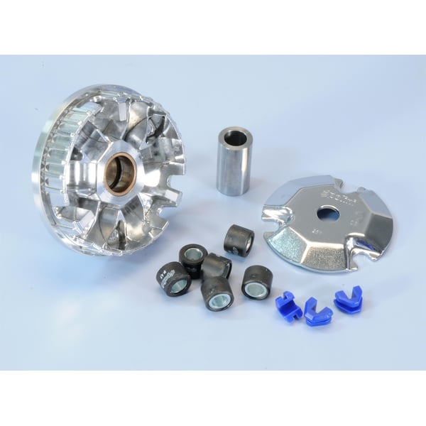 Image of Variator POLINI Hi-Speed, 241746 für MBK 50 Booster X/YAMAHA 50 C3/Giggle/Neo's/Vox