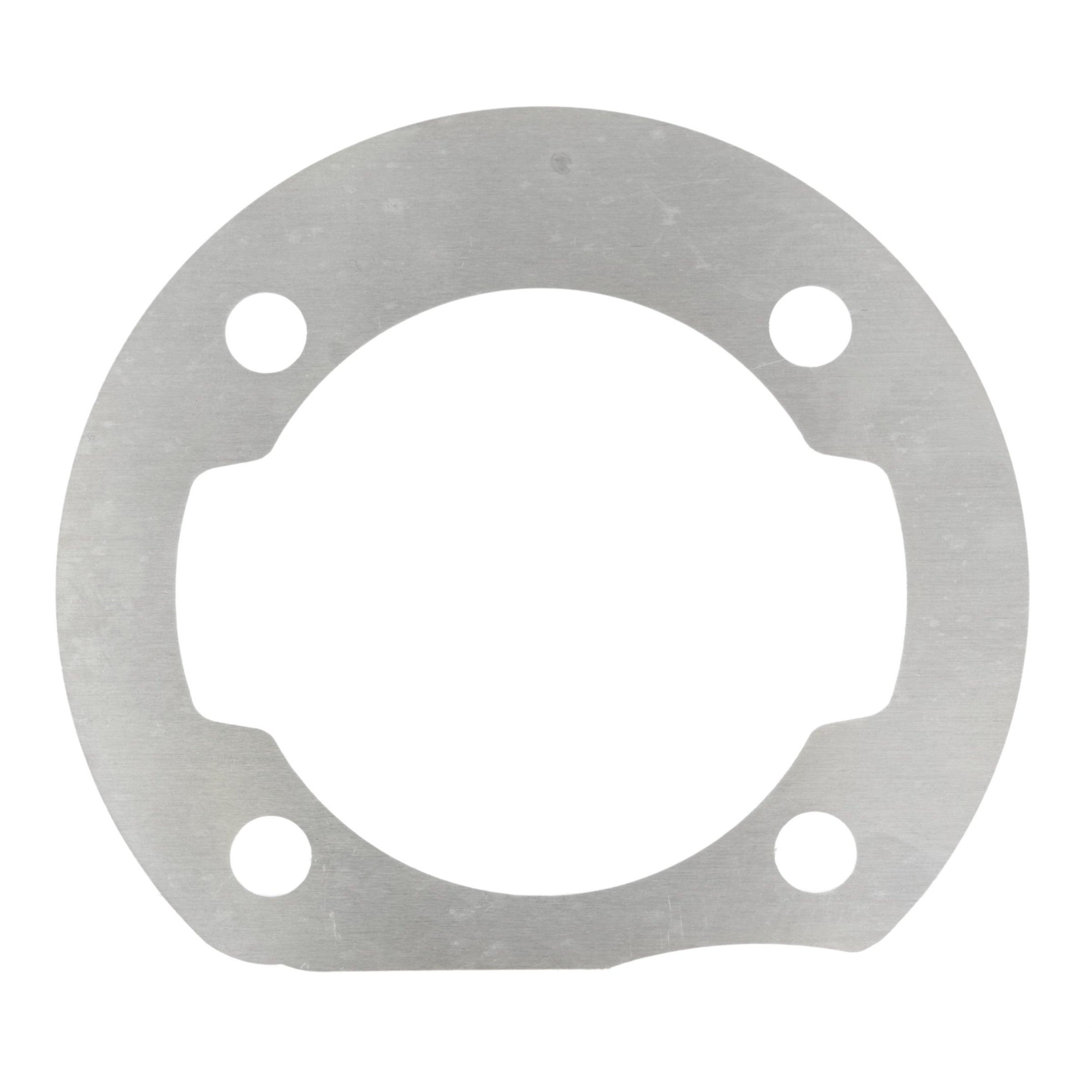 Image of Spacer Zylinderfuß FALC/QUATTRINI 123-153ccm (d) 0,5mm für Vespa 50-125/PV/ET3/PK/S/XL/XL2 für Vespa 50-125/PV/ET3/PK/S/XL/XL2