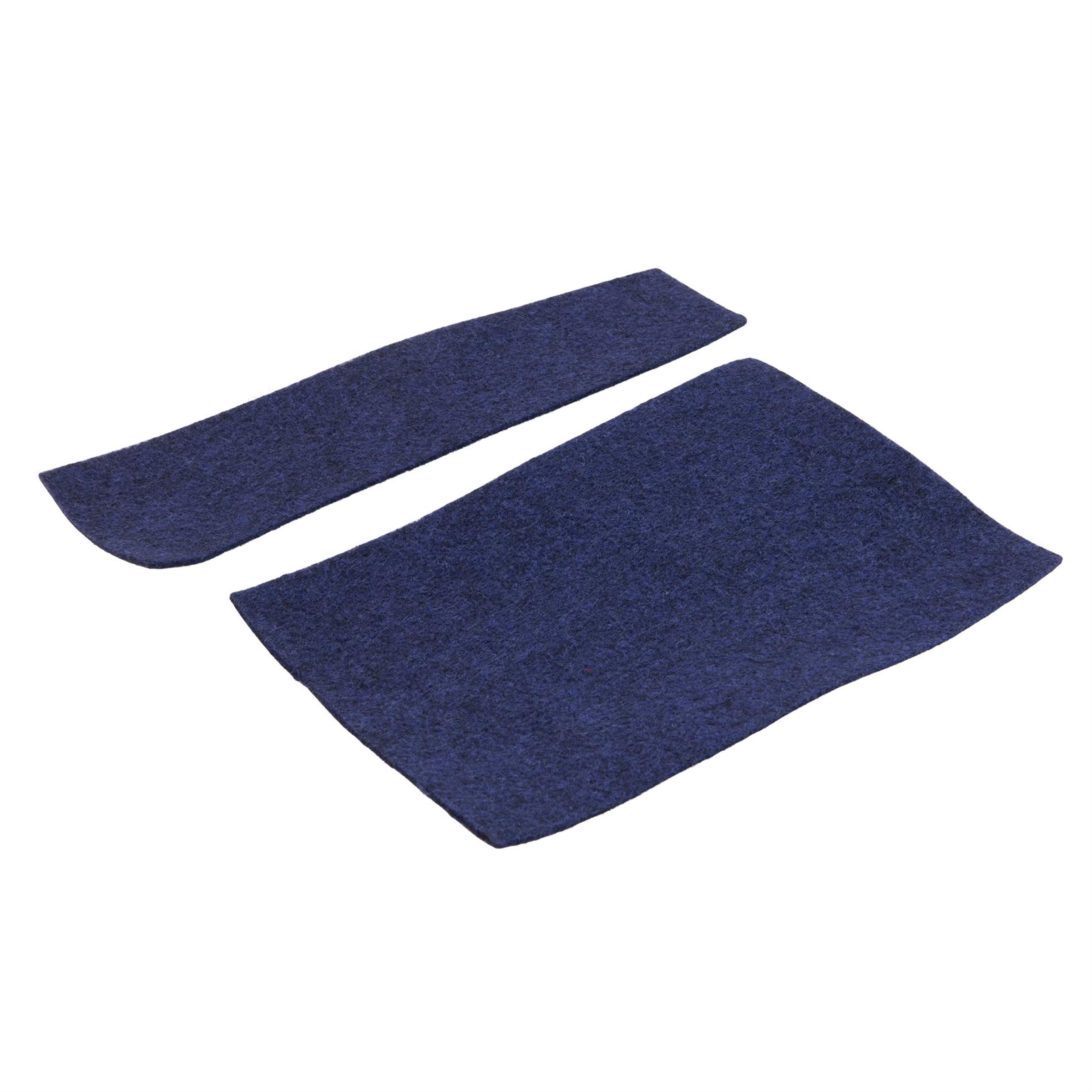 Image of Teppich, Gepäckfach für Vespa 50-125/PV/ET3 für Vespa 50-125/PV/ET3