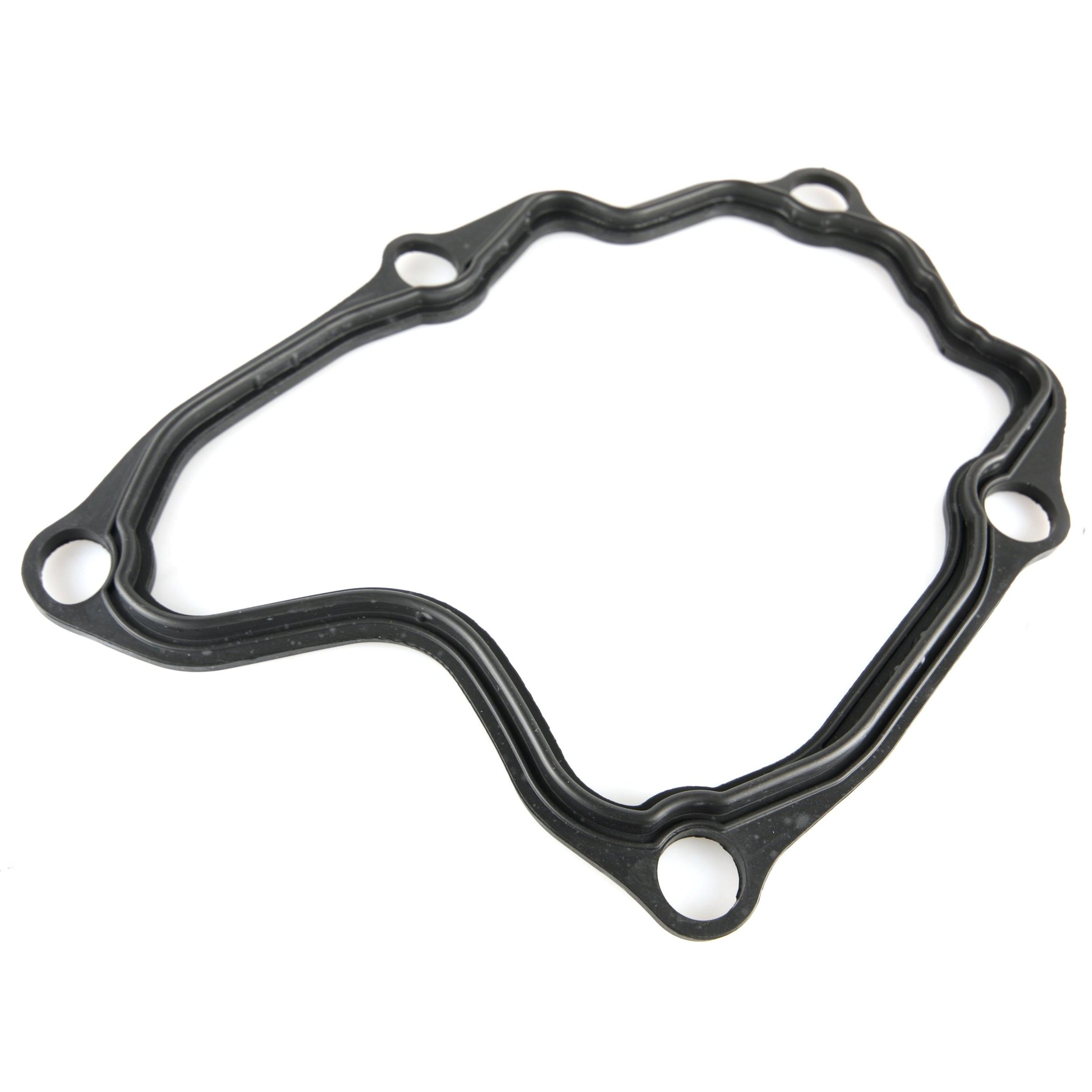 Image of Ventildeckeldichtung PIAGGIO, 829536 für Vespa GTS/GTS Super/GTV/GT 60/GT/GT L 125-300ccm 4T LC für Vespa GTS/GTS Super/GTV/GT 60/GT/GT L 125-300ccm 4T LC
