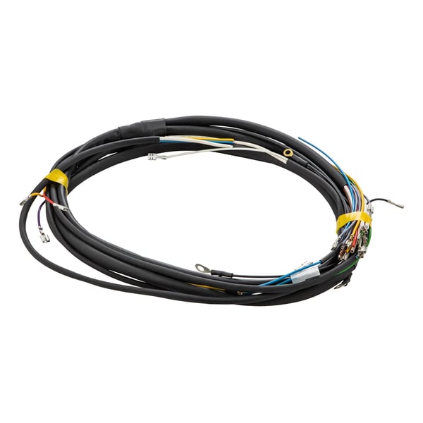 Image of Kabelbaum für Vespa 180/200 Rally (D)