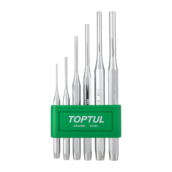 Image of Werkzeug Splinttreiber TOPTUL